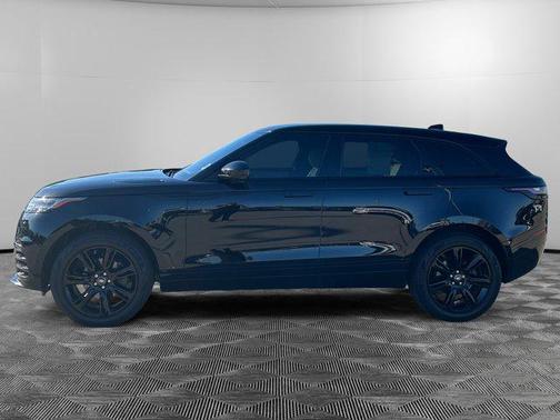 2020 Land Rover Range Rover Velar P250 S R-Dynamic