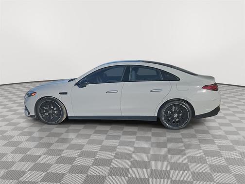 MANUFAKTUR Alpine Grey 2027 Mercedes-Benz CLA 220 Hybrid CLA 220 Hybrid