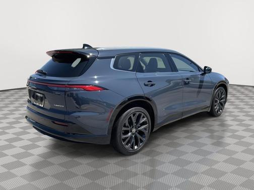 Storm Cloud 2025 Toyota Crown Signia Limited