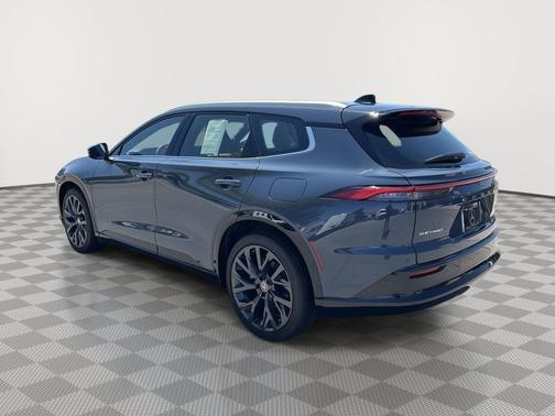 Storm Cloud 2025 Toyota Crown Signia Limited