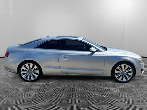 2011 Audi A5 2.0T Premium