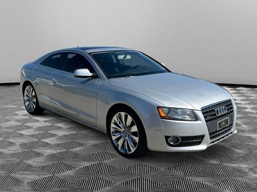 2011 Audi A5 2.0T Premium