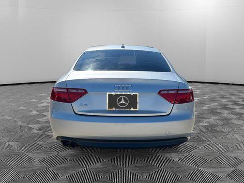 2011 Audi A5 2.0T Premium