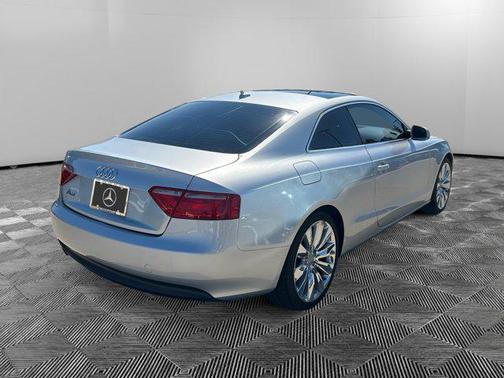 2011 Audi A5 2.0T Premium