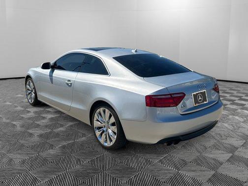 2011 Audi A5 2.0T Premium