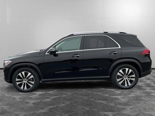 2026 Mercedes-Benz GLE 350 4MATIC