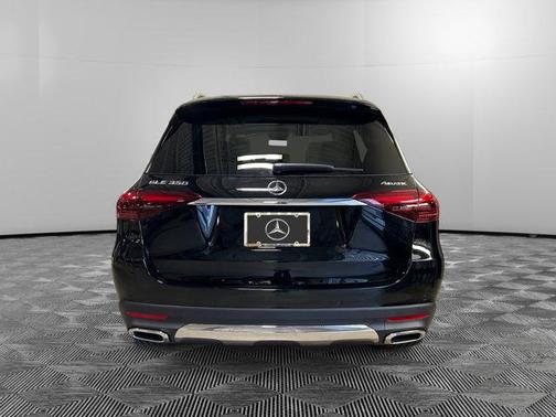 2026 Mercedes-Benz GLE 350 4MATIC