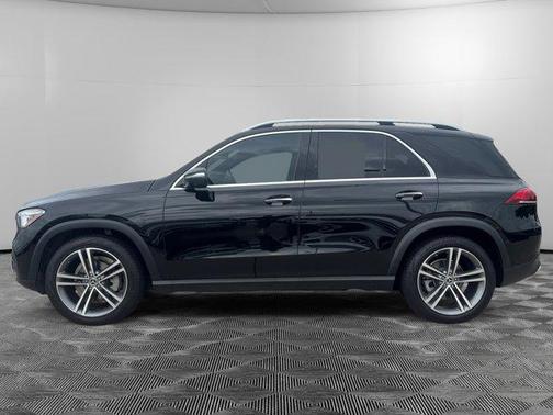 2022 Mercedes-Benz GLE 350 4MATIC