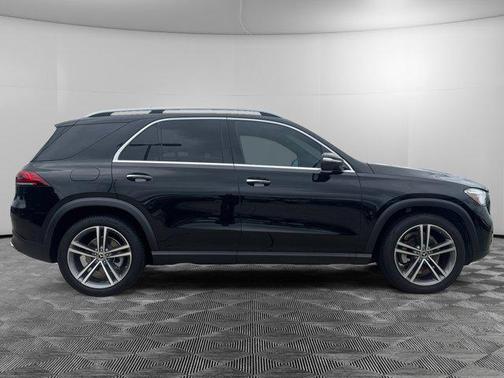 2022 Mercedes-Benz GLE 350 4MATIC