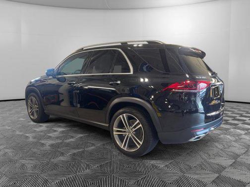 2022 Mercedes-Benz GLE 350 4MATIC
