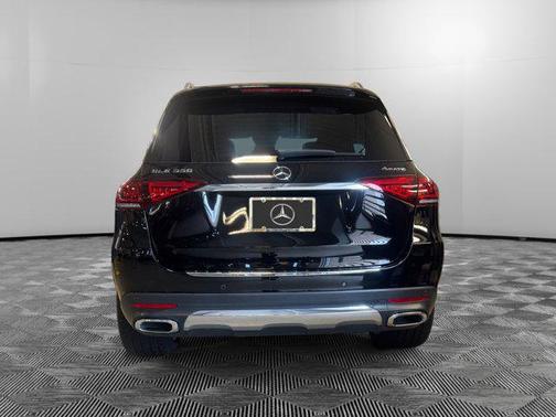 2022 Mercedes-Benz GLE 350 4MATIC