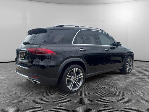 2022 Mercedes-Benz GLE 350 4MATIC