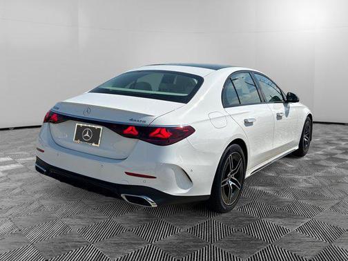 2025 Mercedes-Benz E-Class E 350