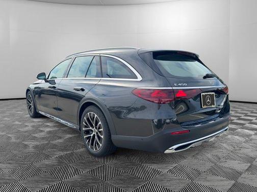 2025 Mercedes-Benz E-Class E 450 4MATIC All-Terrain