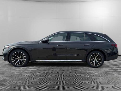 2025 Mercedes-Benz E-Class E 450 4MATIC All-Terrain