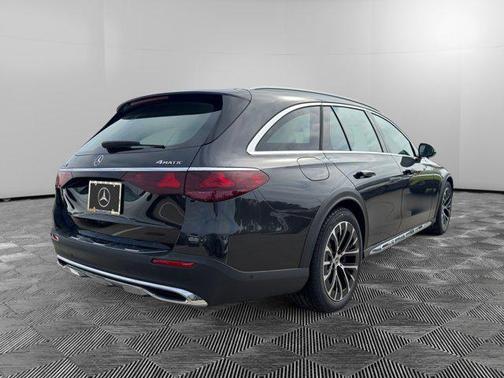 2025 Mercedes-Benz E-Class E 450 4MATIC All-Terrain
