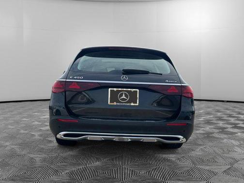 2025 Mercedes-Benz E-Class E 450 4MATIC All-Terrain