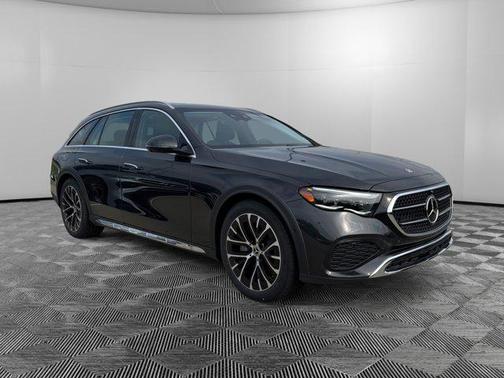 2025 Mercedes-Benz E-Class E 450 4MATIC All-Terrain