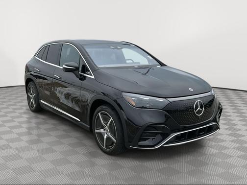 2023 Mercedes-Benz EQE 500 4MATIC