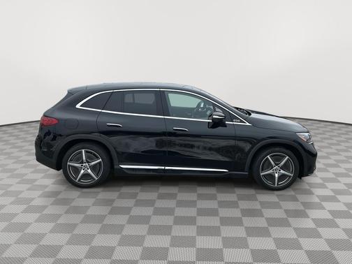 2023 Mercedes-Benz EQE 500 4MATIC