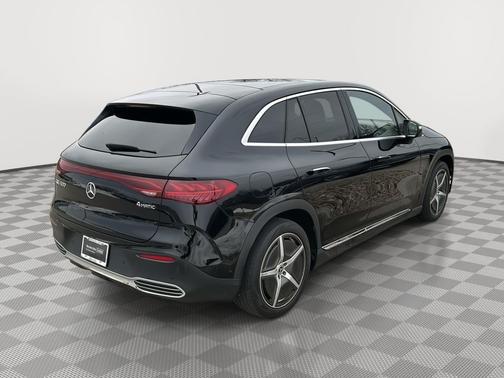 2023 Mercedes-Benz EQE 500 4MATIC