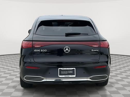 2023 Mercedes-Benz EQE 500 4MATIC