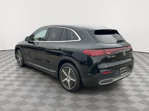 2023 Mercedes-Benz EQE 500 4MATIC