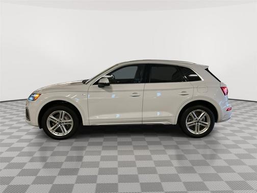 2024 Audi Q5 55 S line Premium Plus