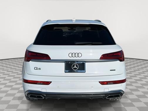 2024 Audi Q5 55 S line Premium Plus