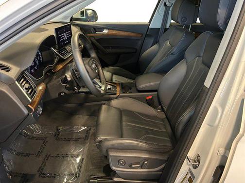 2024 Audi Q5 e 55 S line Premium Plus