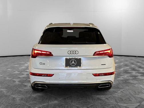 2024 Audi Q5 55 S line Premium Plus