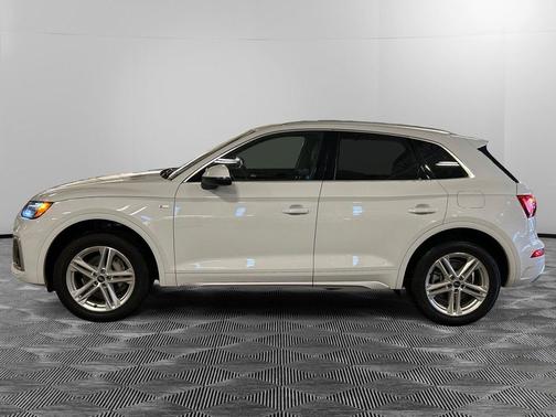 2024 Audi Q5 55 S line Premium Plus