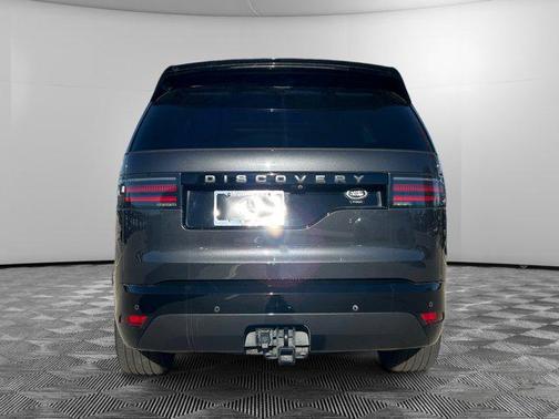 2023 Land Rover Discovery P360 HSE R-Dynamic