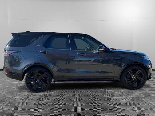 2023 Land Rover Discovery P360 HSE R-Dynamic