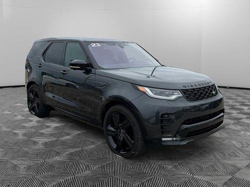 2023 Land Rover Discovery P360 HSE R-Dynamic