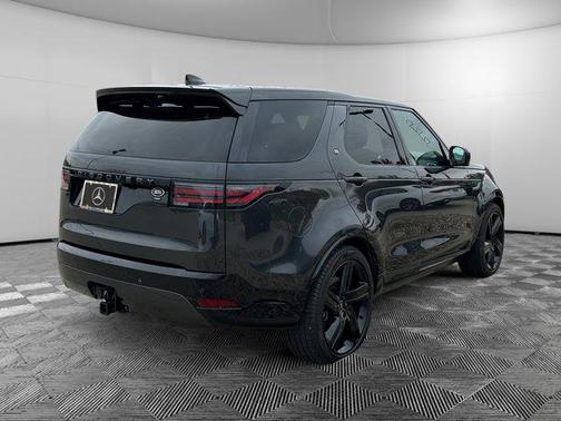 2023 Land Rover Discovery P360 HSE R-Dynamic