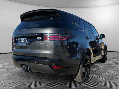 2023 Land Rover Discovery P360 HSE R-Dynamic