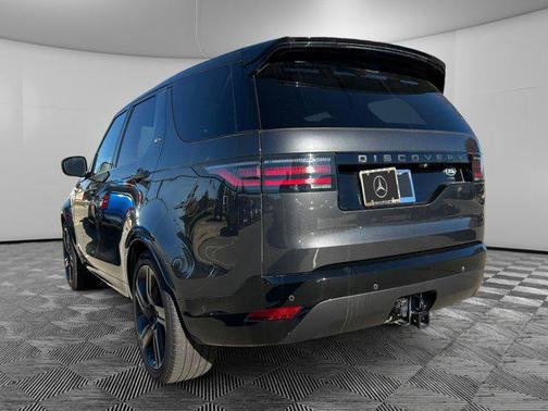 2023 Land Rover Discovery P360 HSE R-Dynamic