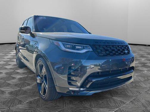 2023 Land Rover Discovery P360 HSE R-Dynamic