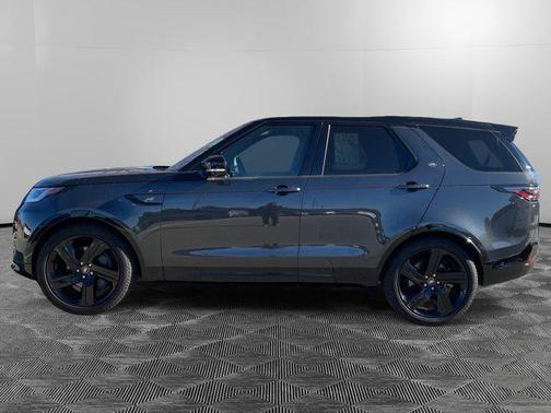 2023 Land Rover Discovery P360 HSE R-Dynamic