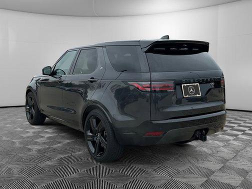 2023 Land Rover Discovery P360 HSE R-Dynamic