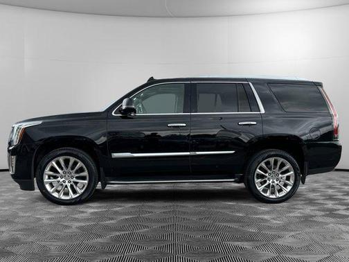 2019 Cadillac Escalade Premium Luxury
