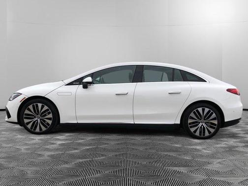 2024 Mercedes-Benz EQE 350 4MATIC