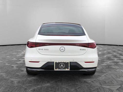 2024 Mercedes-Benz EQE 350 4MATIC