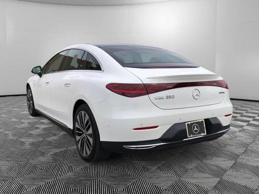 2024 Mercedes-Benz EQE 350 4MATIC
