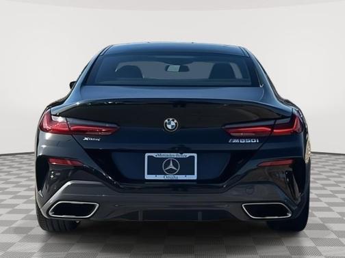 2024 BMW M850 Gran Coupe xDrive