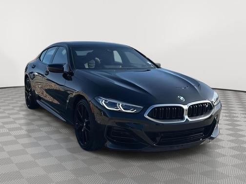 2024 BMW M850 Gran Coupe xDrive