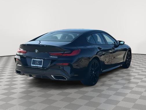 2024 BMW M850 Gran Coupe xDrive