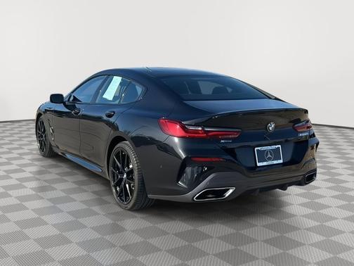 2024 BMW M850 Gran Coupe xDrive