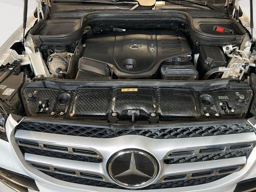 2023 Mercedes-Benz GLS 450 4MATIC